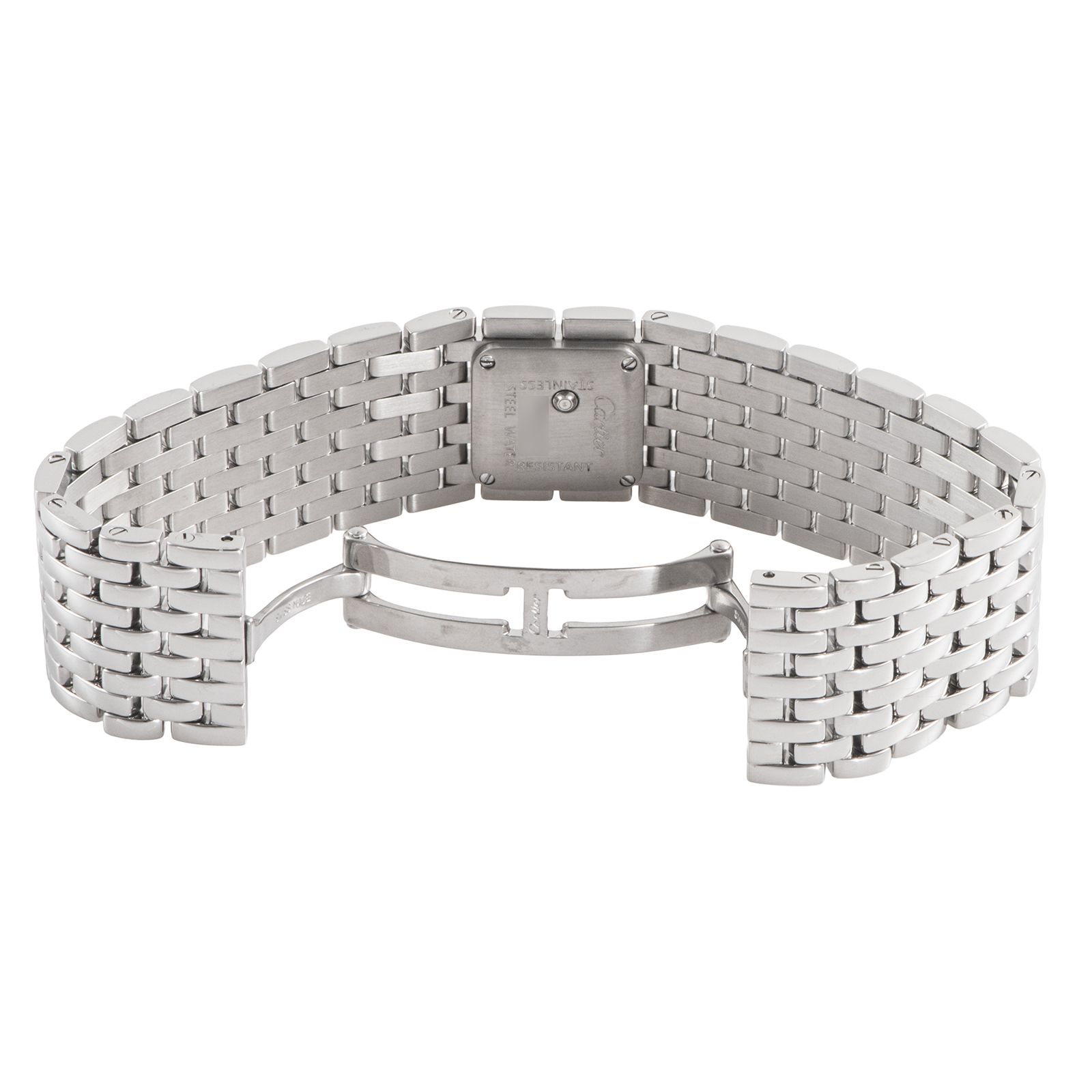 カルティエ パンテールリュバン