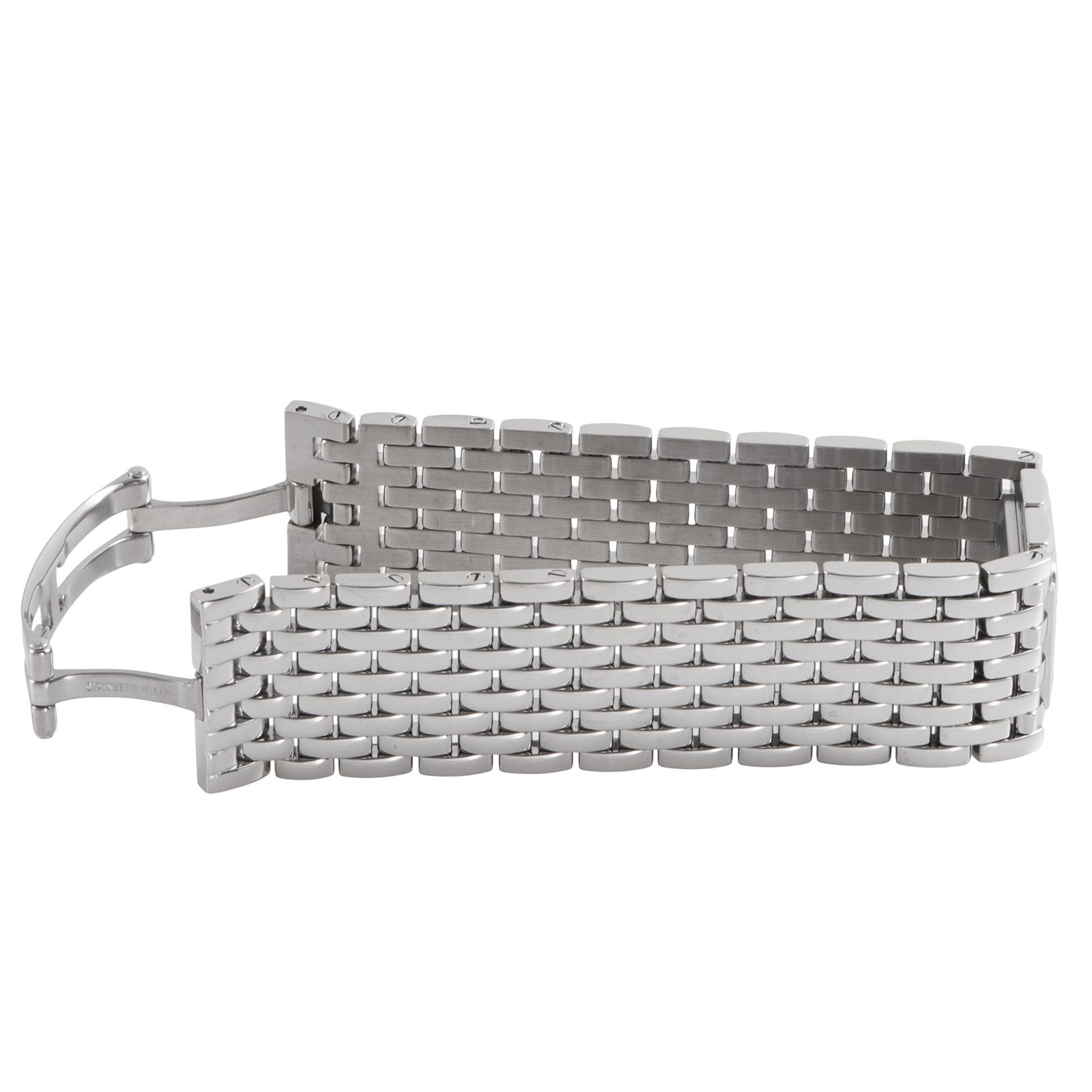 パンテールリュバン ステンレススチール