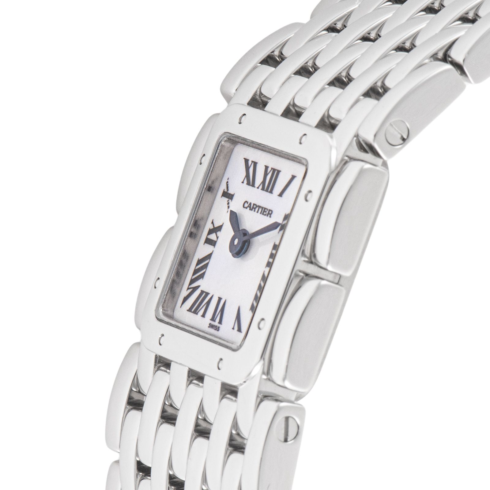 カルティエ パンテールリュバン