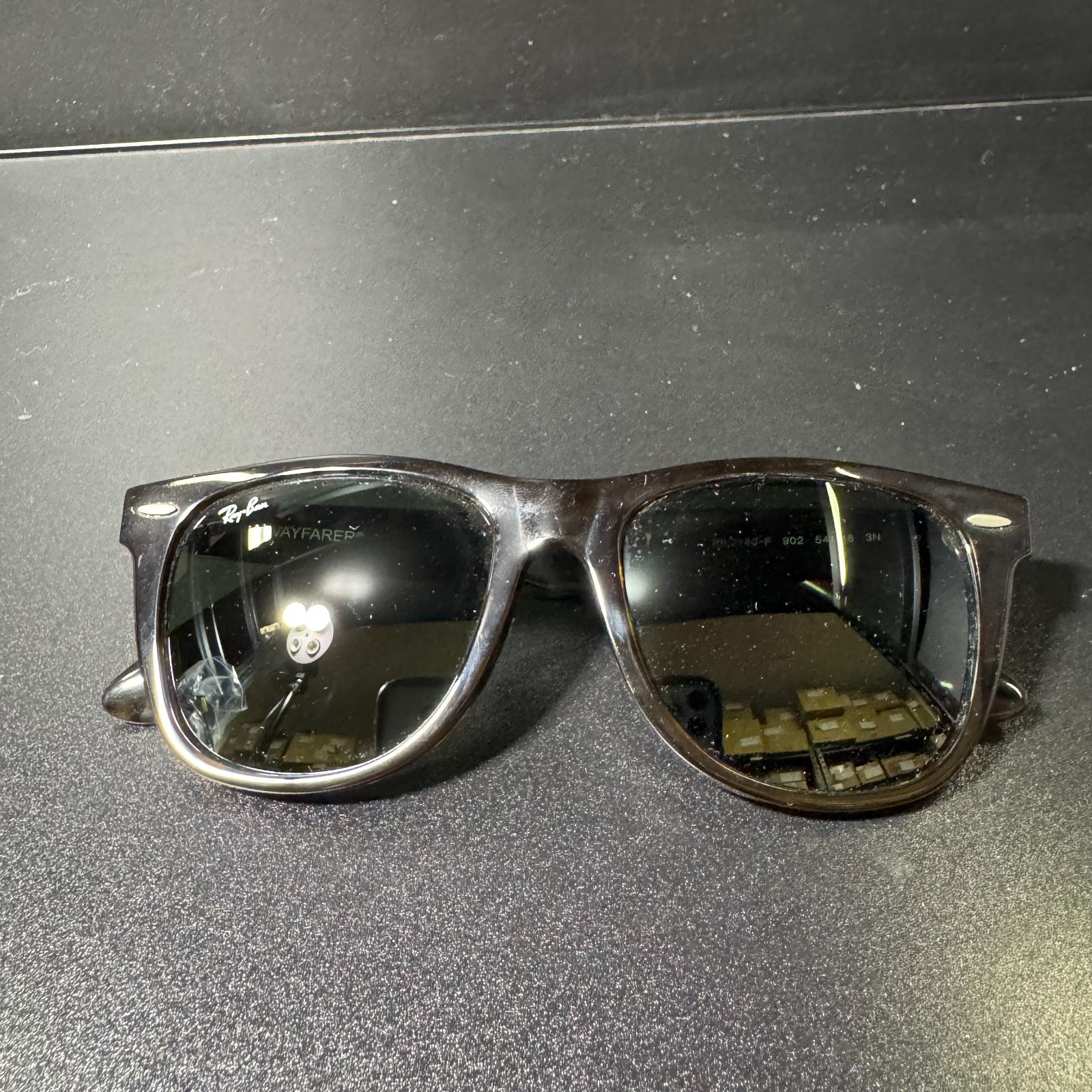 レイバン サングラス