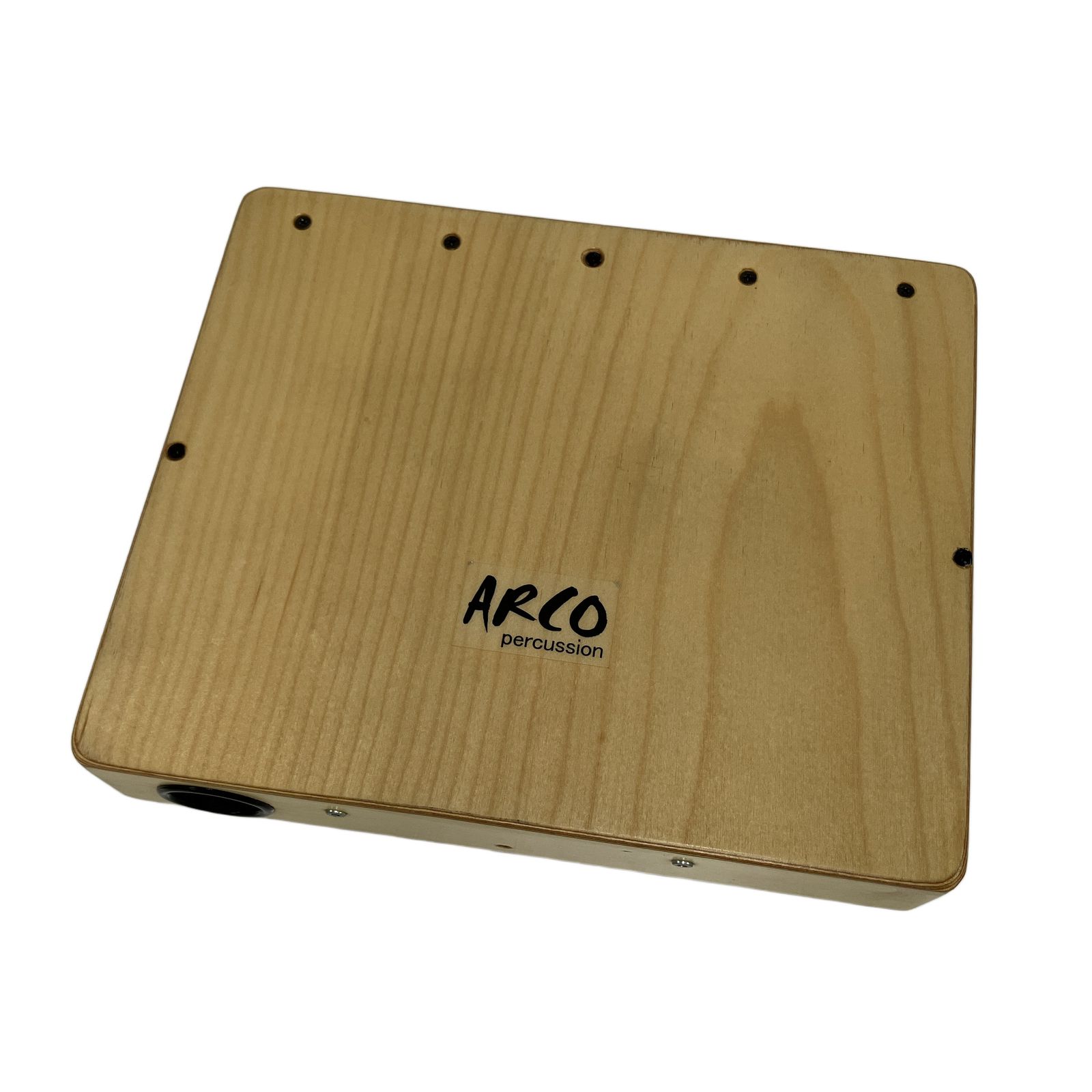 ARCO カホン 打楽器 楽器