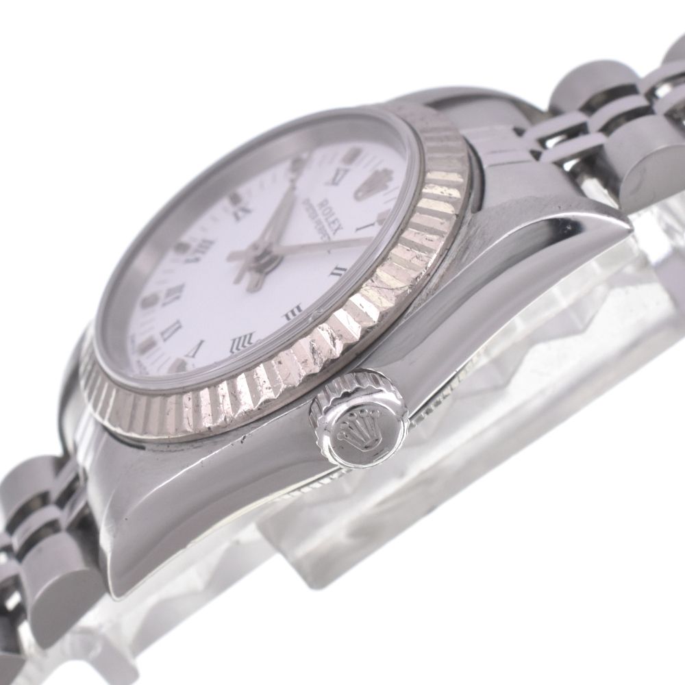 自動巻き レディース