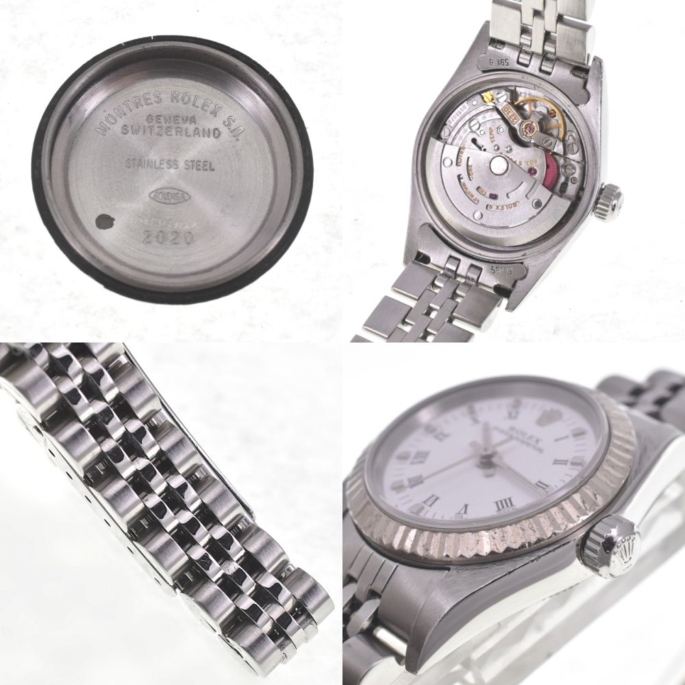 ロレックス ROLEX