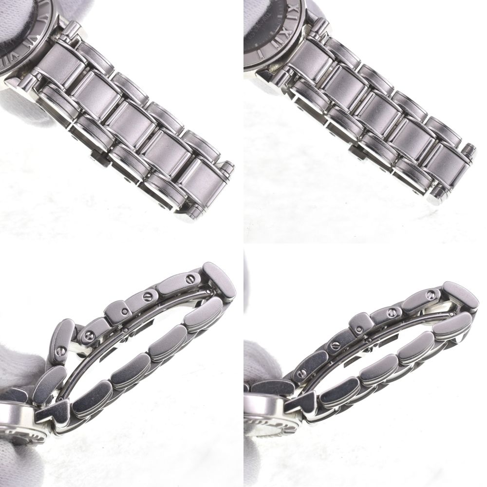 クォーツ レディース