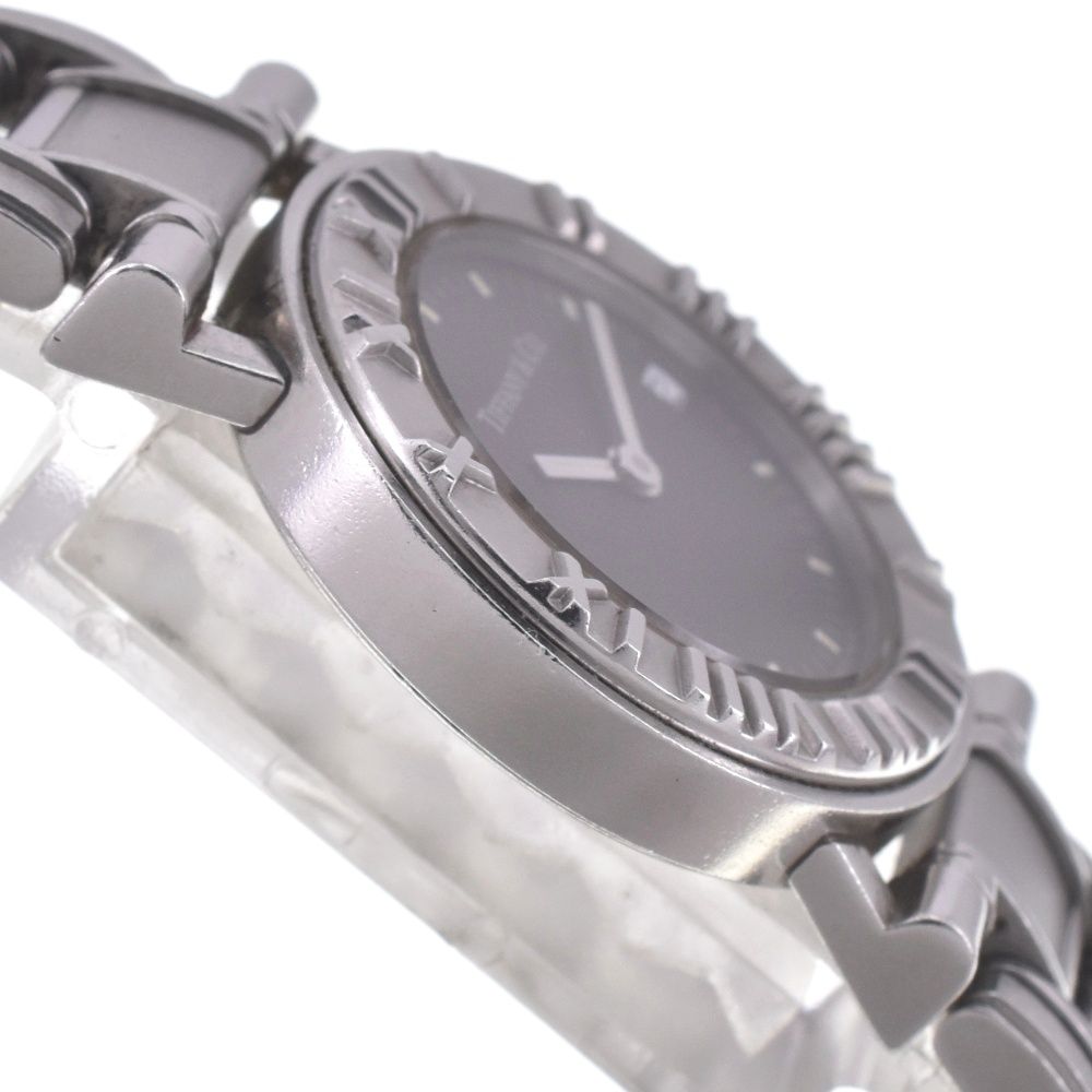 デイト クォーツ