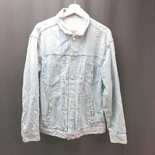 ◇ JOURNAL STANDARD relume デニム生地 コットン100％ カジュアル 