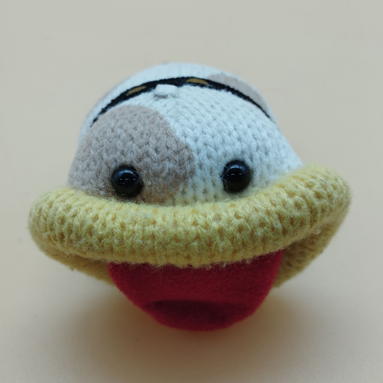 アミーボ あみぐるみ　ポチ　ヨッシー 楽天ブックス: amiibo あみぐるみポチ （ヨッシー ウールワールド