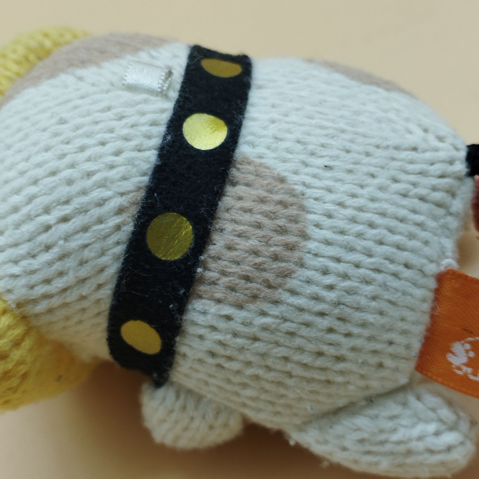 D10165】amiibo あみぐるみ ポチ (ヨッシーウールワールドシリーズ