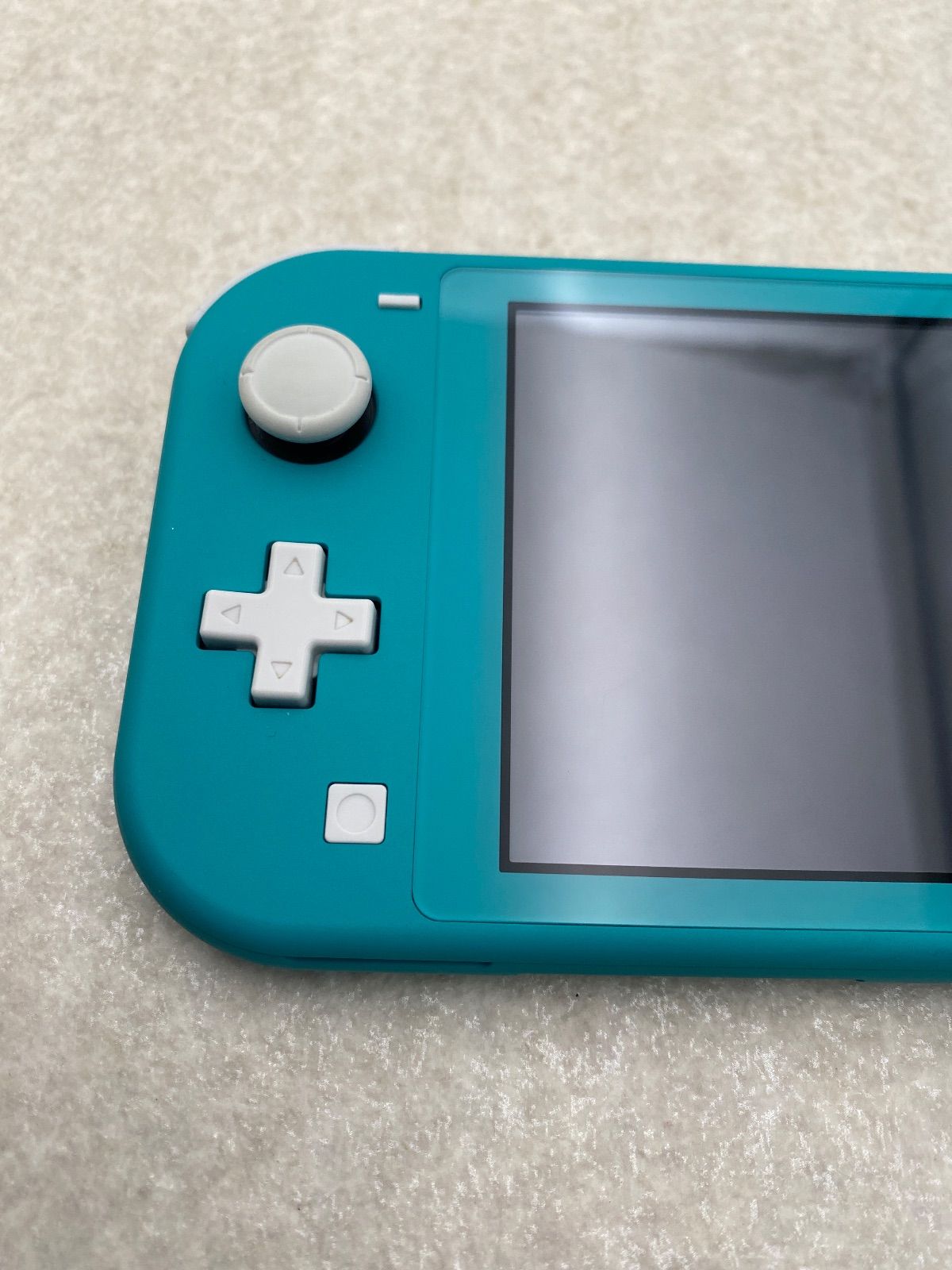 ターコイズ 本体