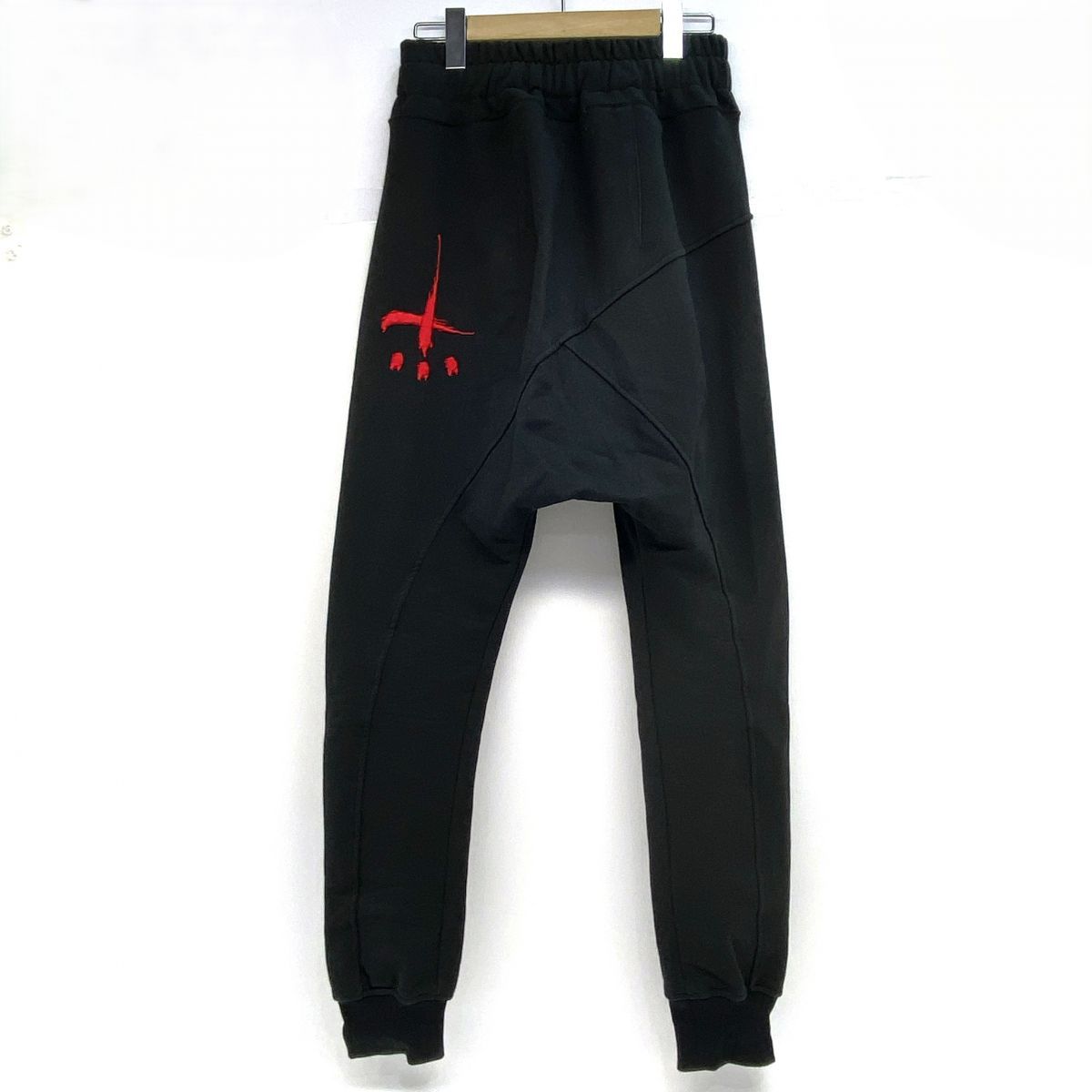 cvtvlist CTLS カタリスト usual ユージュアル サルエルパンツ CVTVLIST カタリスト ctls usual sweat pants ユージュアルスウェット