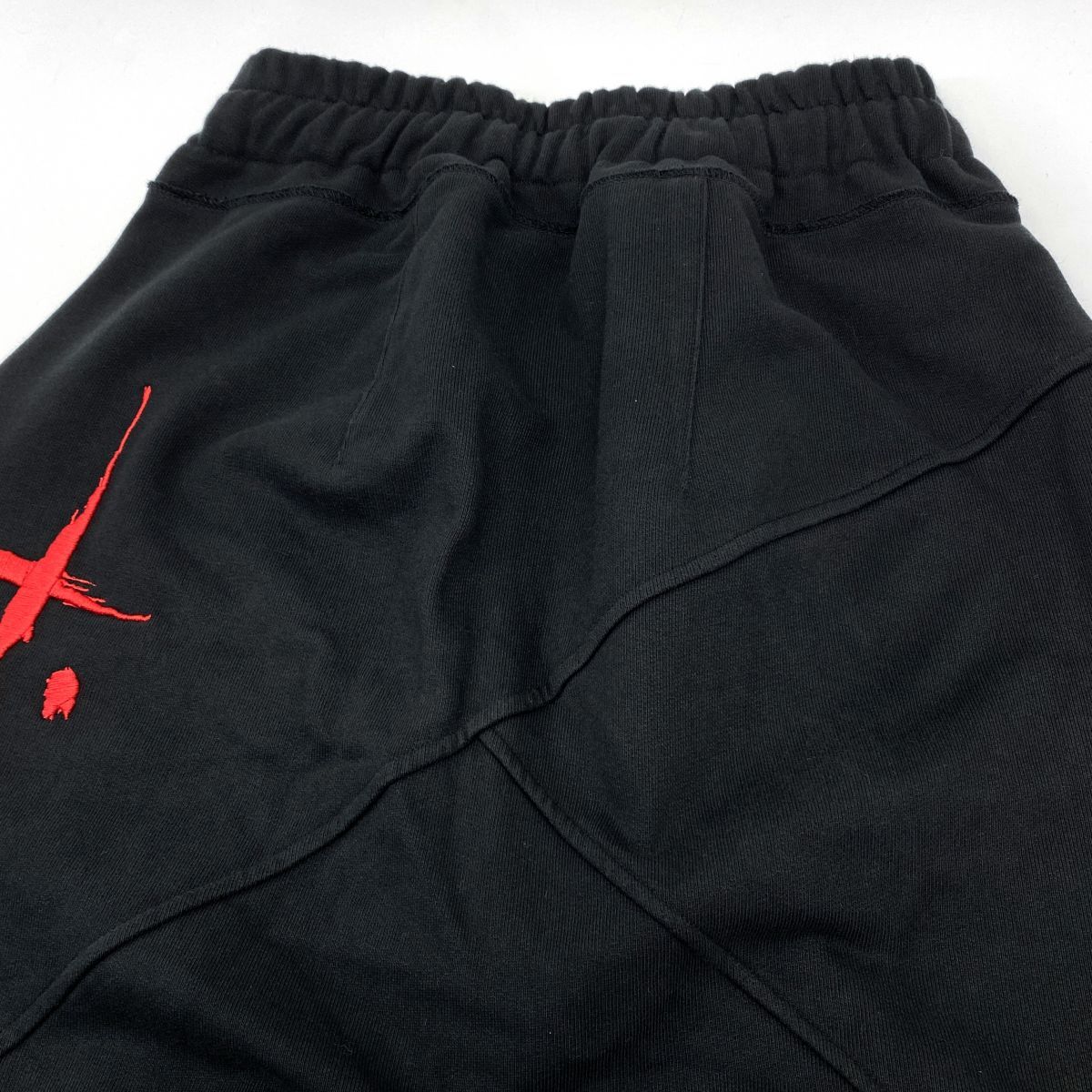 CVTVLIST カタリスト ctls usual sweat pants ユージュアルスウェット