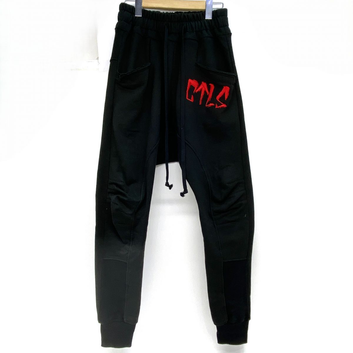 CVTVLIST カタリスト ctls usual sweat pants ユージュアルスウェット