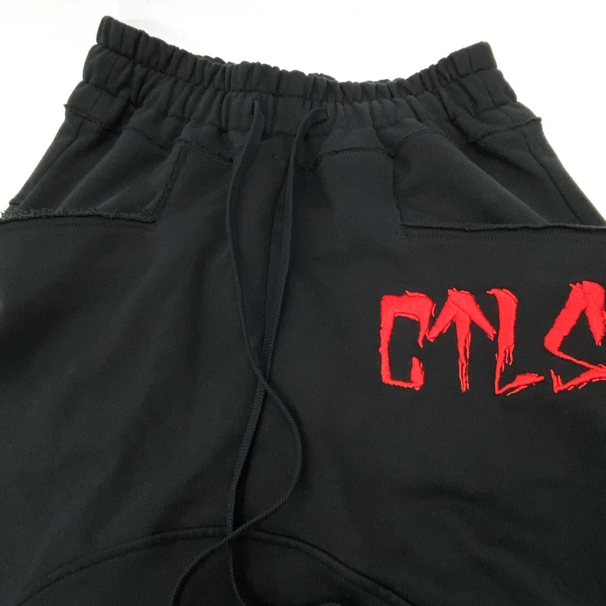 CVTVLIST カタリスト ctls usual sweat pants ユージュアルスウェット