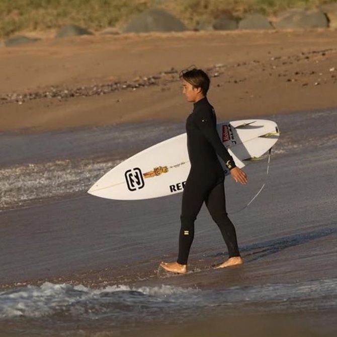 サーフィン・ボディボード JS Golden child 5'6 サーフィン・ボディボード JS Golden child 5'6 Golden Child – JS