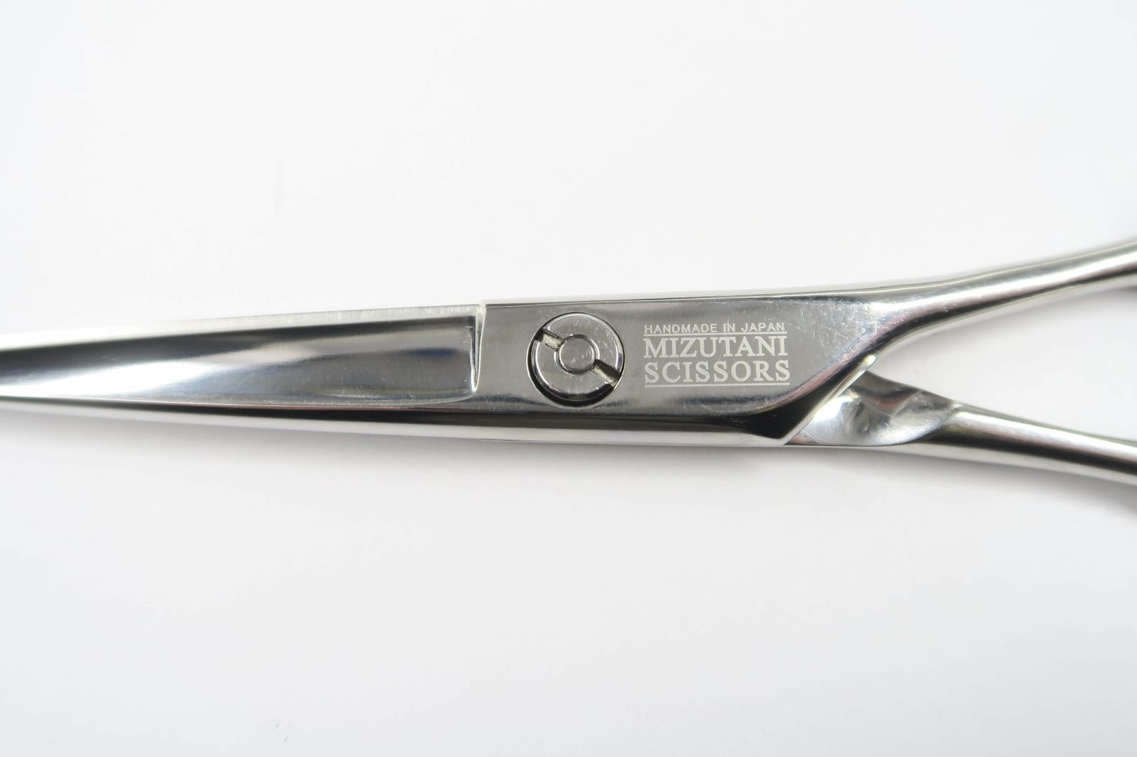 BランクTRACKS SCISSORS トラックスシザーズ PEACE シザー 美容師