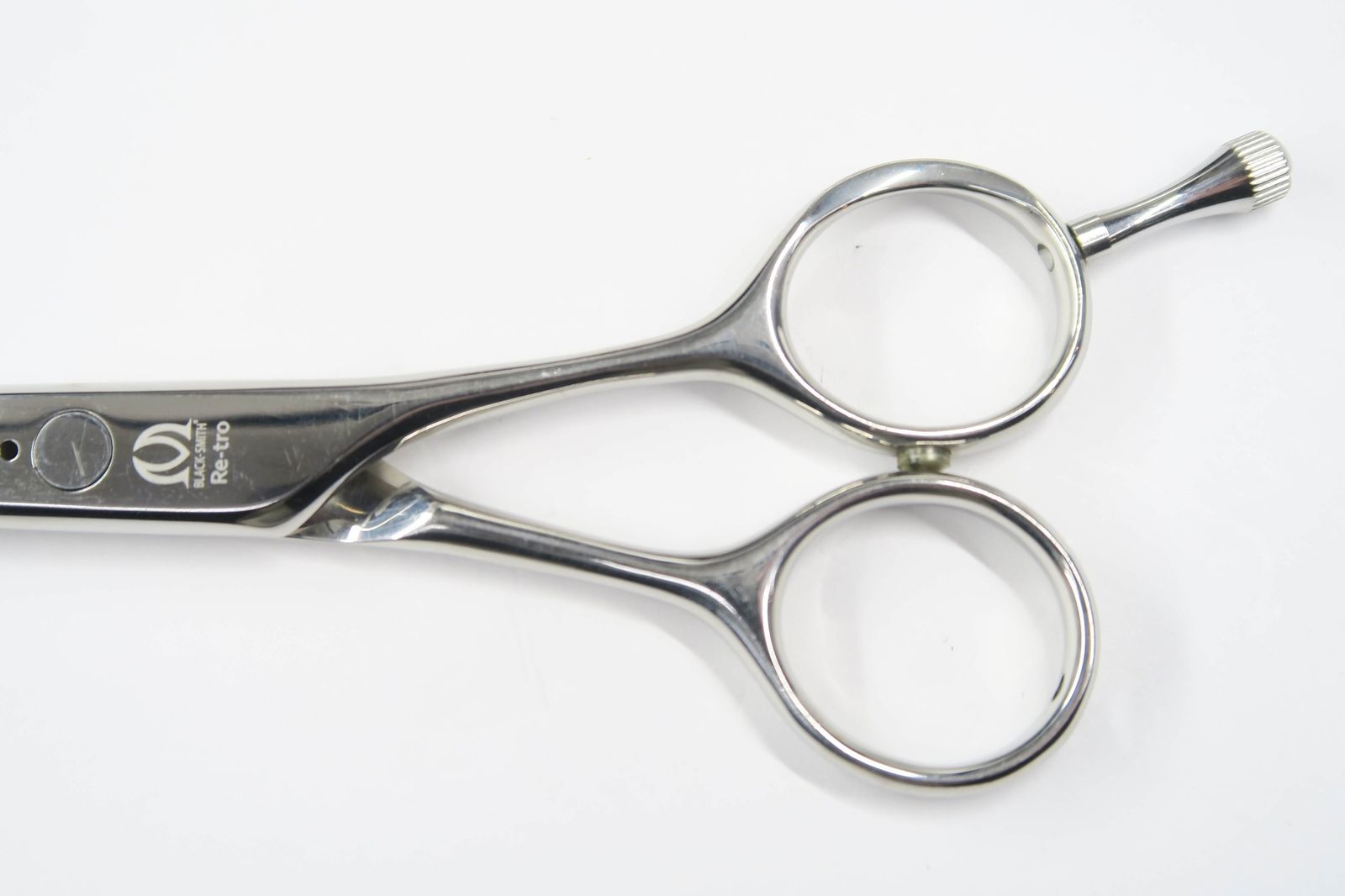 BランクTRACKS SCISSORS トラックスシザーズ PEACE シザー 美容師