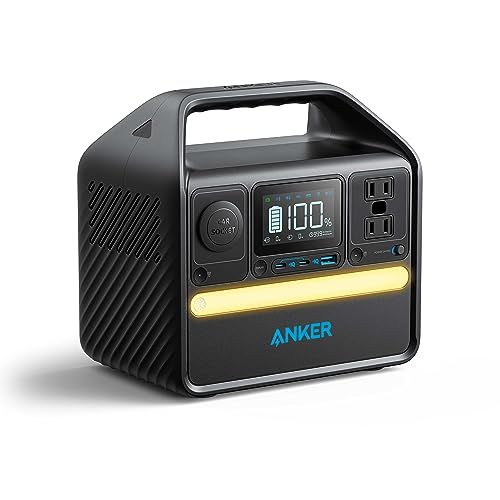 ????? ??? Portable Power Station PowerHouse 320 Wh ポータブル電源 小型 軽量 定格300 W AC 2ポート USB-C 長寿命10年 リン酸鉄 防災安全協会推奨mm