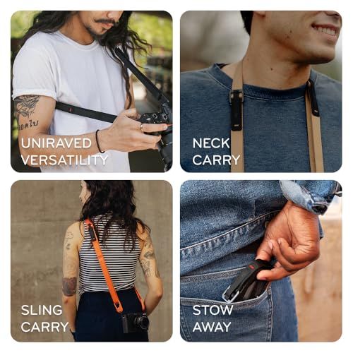 ピークデザイン Peak Design リーシュ L DS 3 オーシャンmm