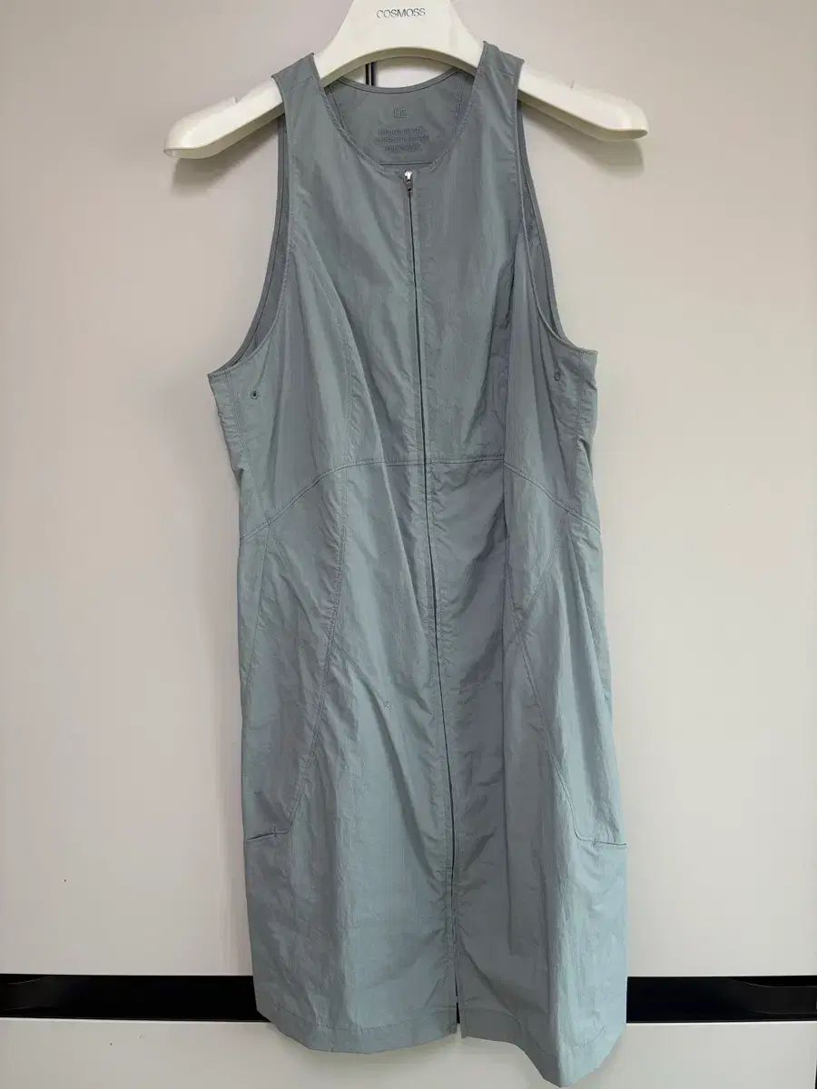 ee NOUVMAREE スリーブレス ONE PIECE