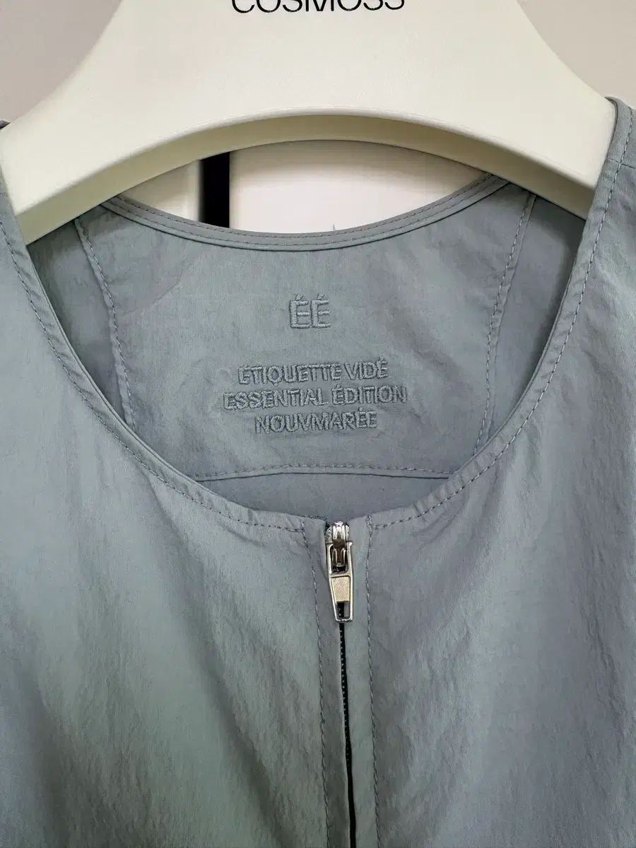 ee NOUVMAREE スリーブレス ONE PIECE