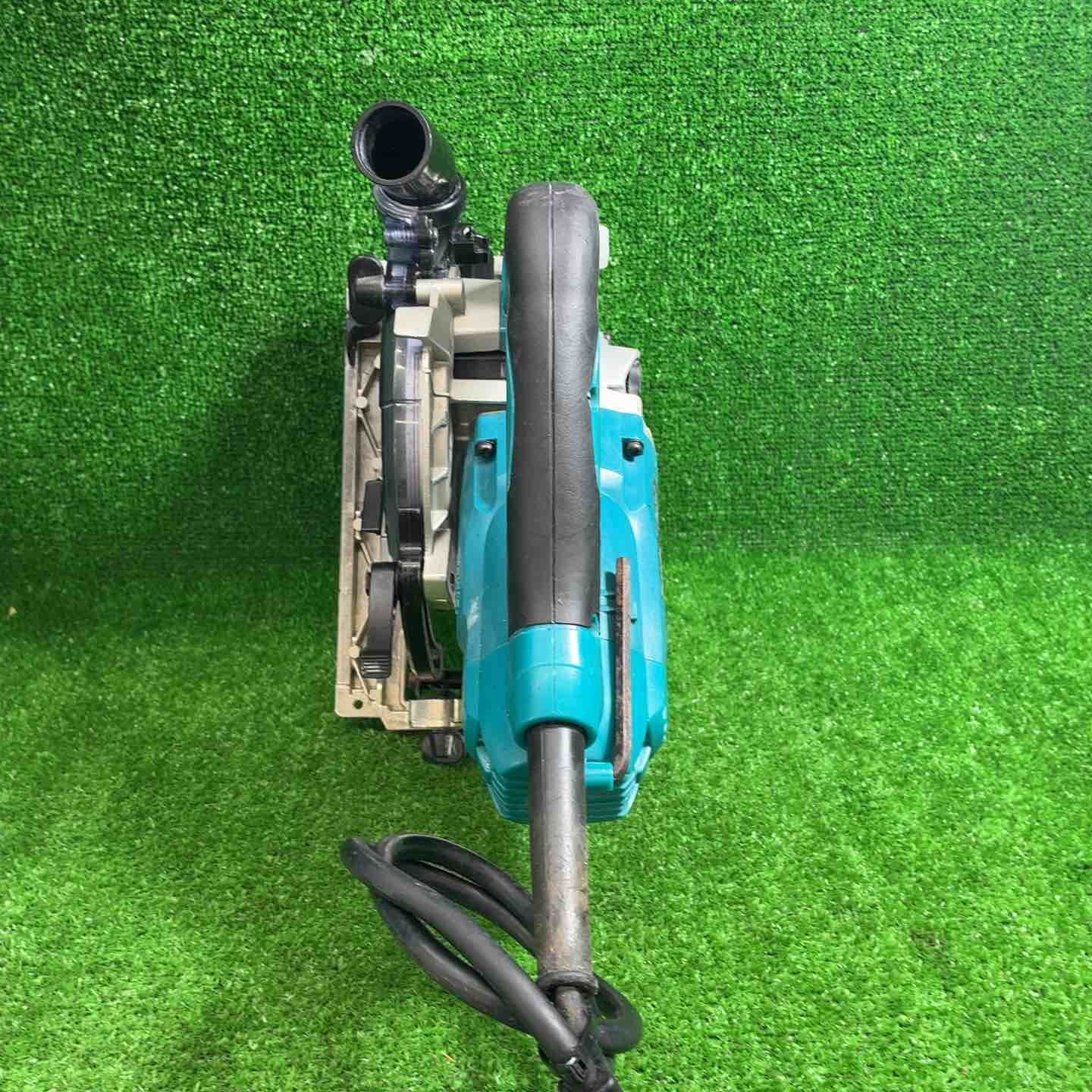 makita 防じん丸のこ