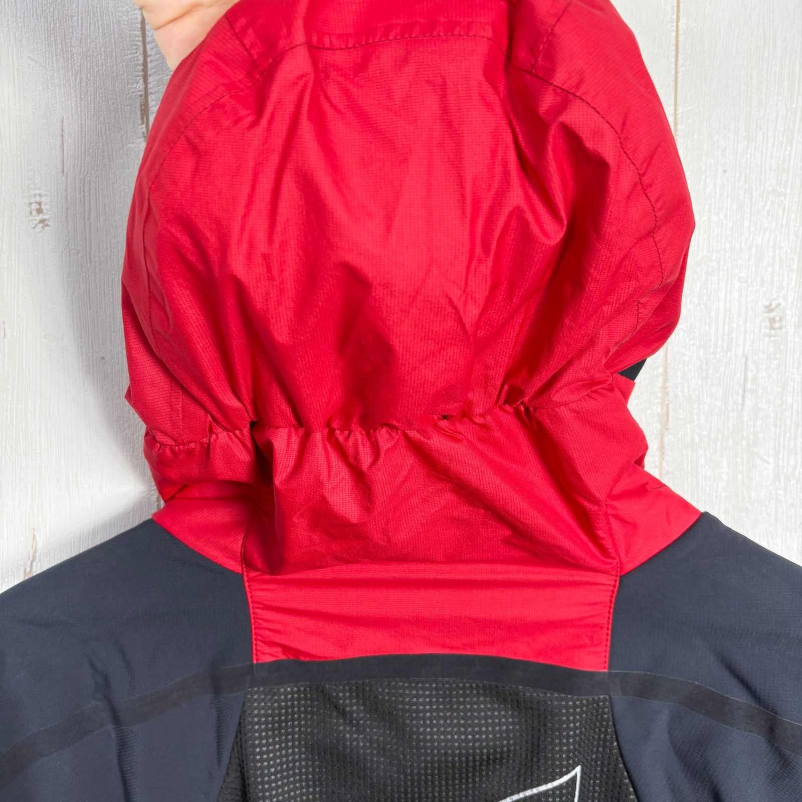 Men s M レッド系 Montura モンチュラ ゴアテックス ウィンドストッパー ソフトシェルジャケット ナイロン ウェア トップス アウター ジャケット ソフトシェル z ジャケ ジャケット アウター 登山ウェア アウトドアウェア