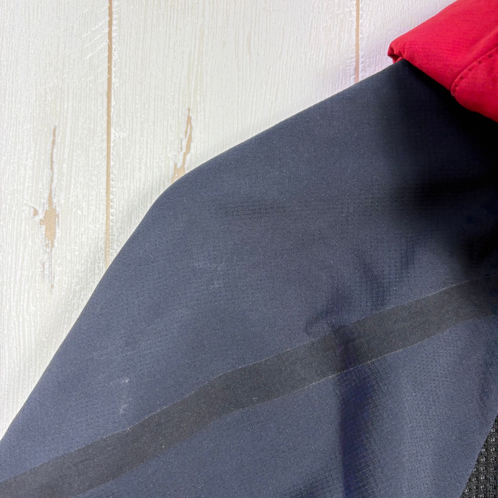 ジャケット ソフトシェル