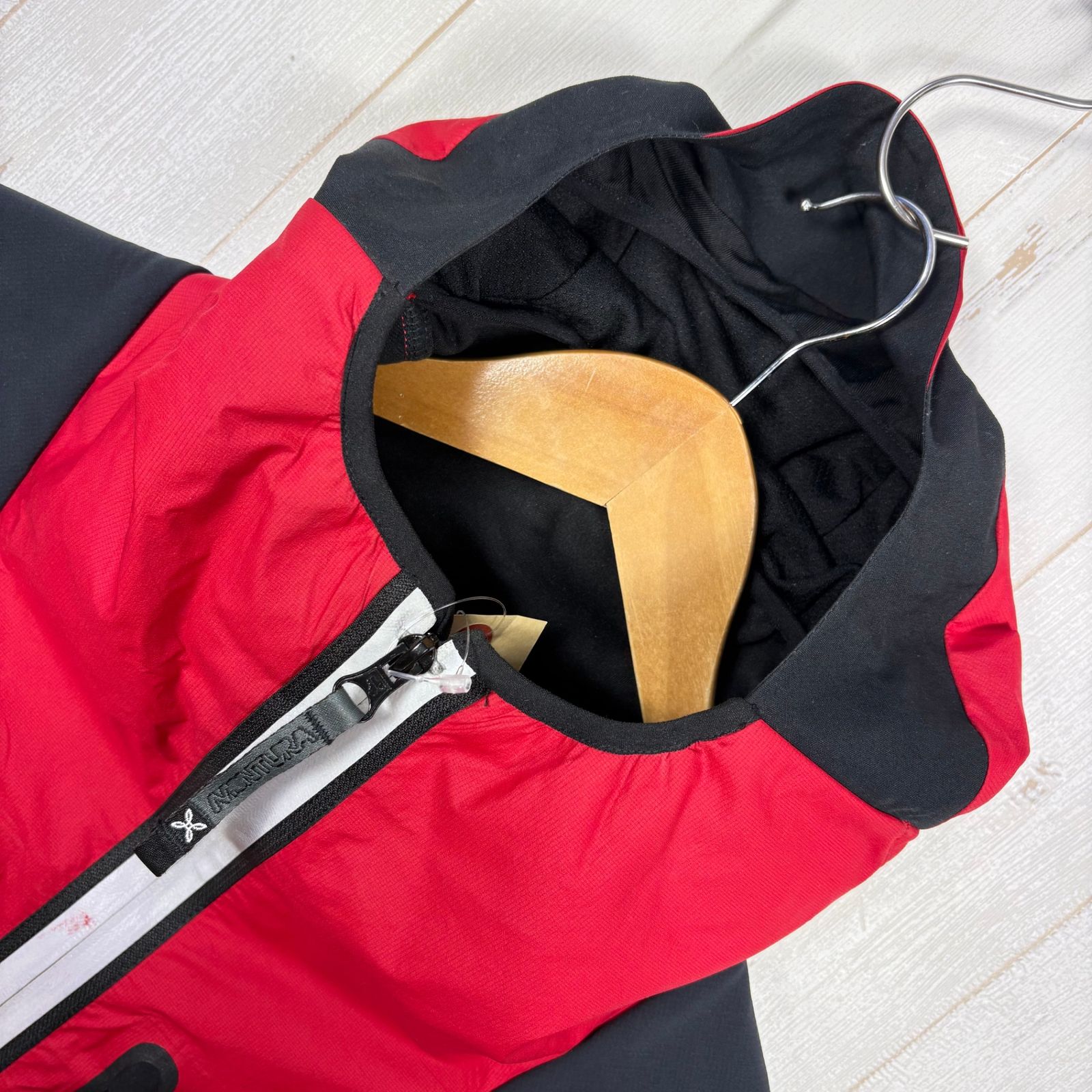 ゴアテックス ウィンドストッパー