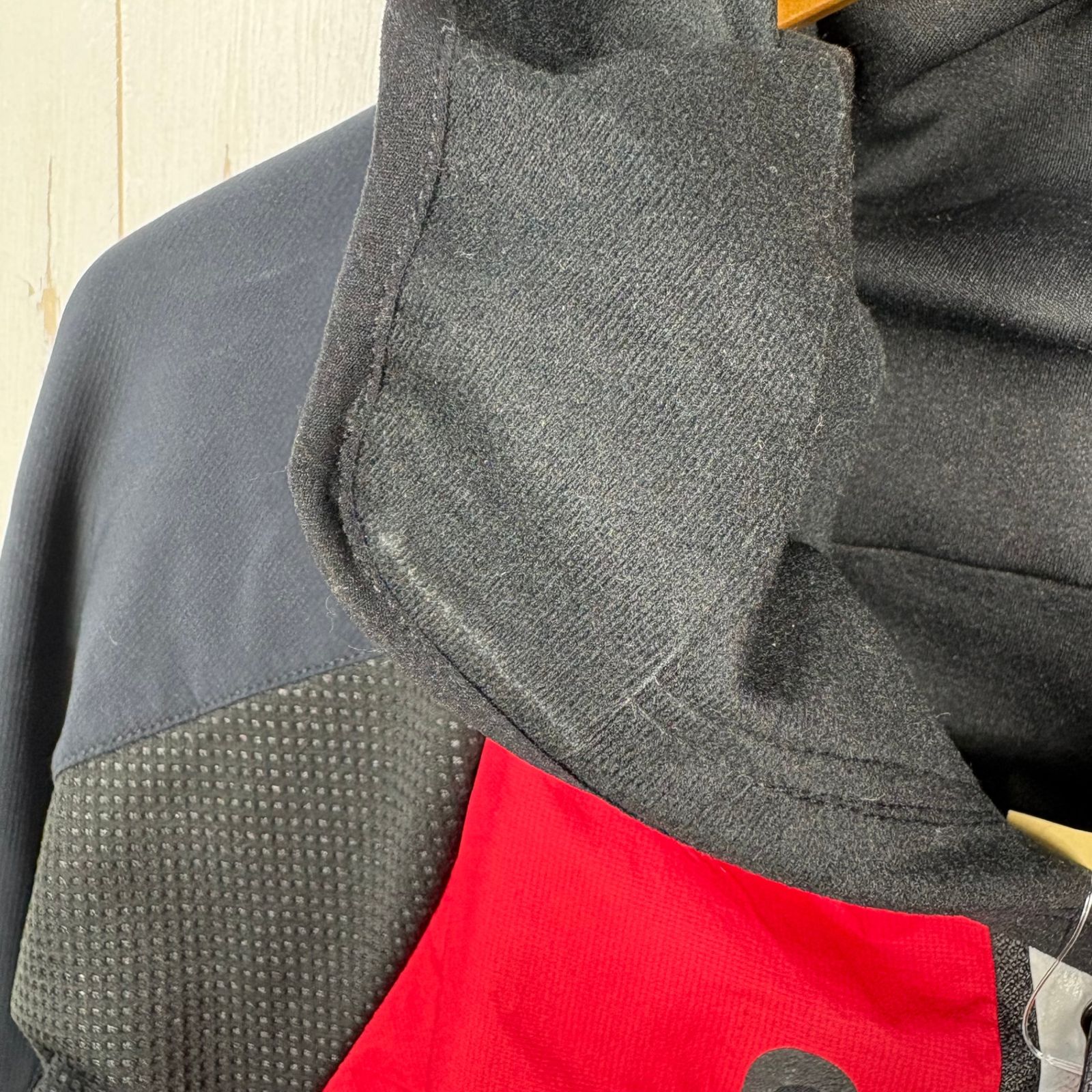 ウィンドストッパー