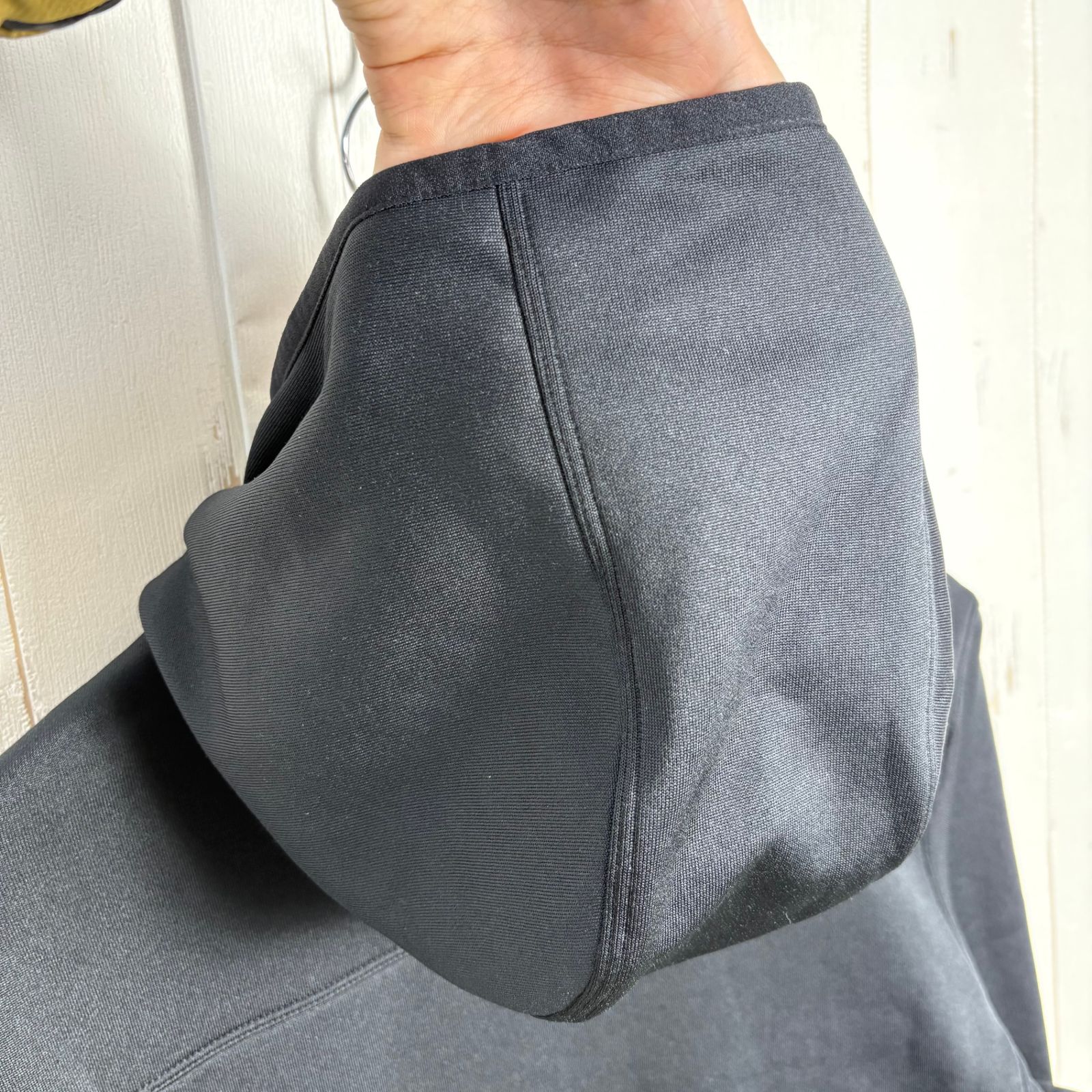 パワー ストレッチ