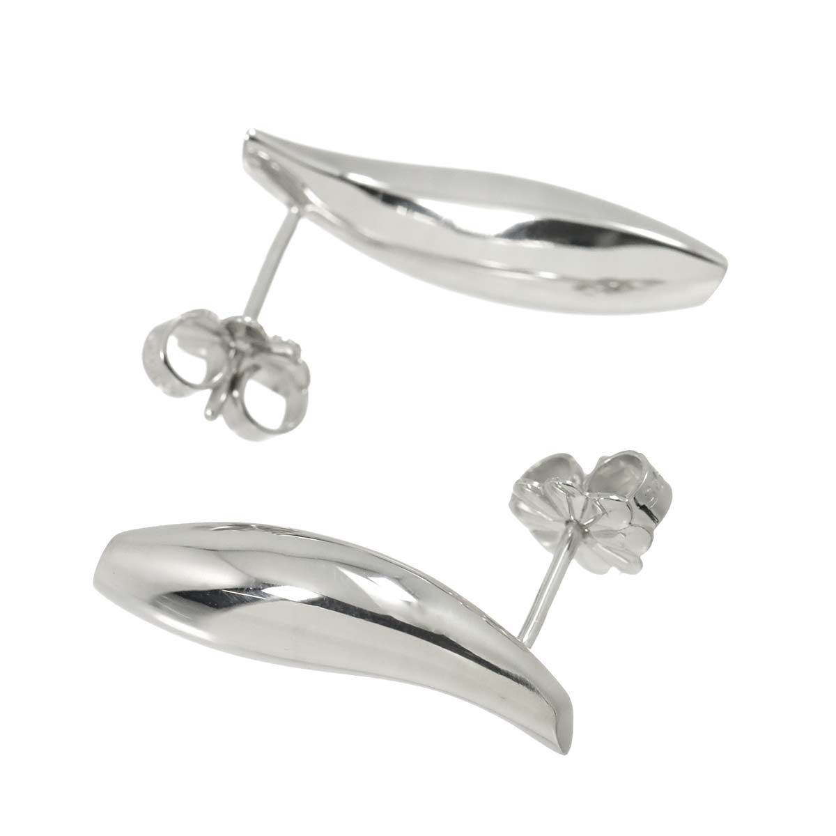 ティファニー TIFFANY&CO. フランク・ゲーリー フィッシュ ピアス SV 