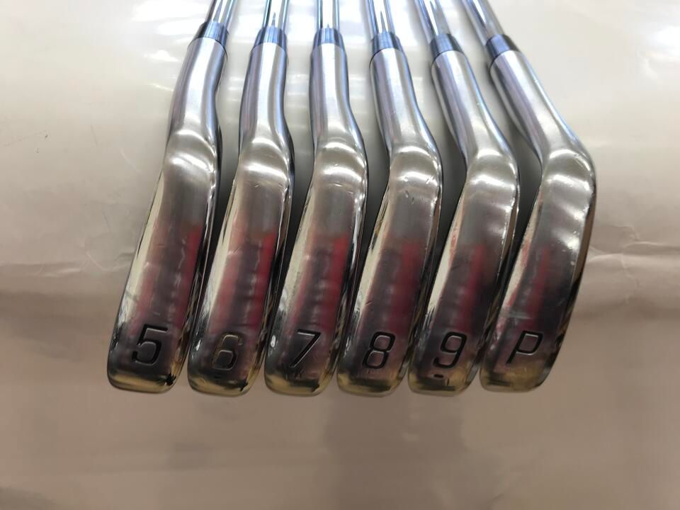 ブリヂストン 241 CB NSプロ MODUS 3 TOUR 110 Sフレックス アイアンセット