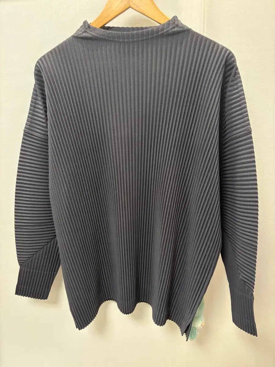 HOMME PLISSÉ オムプリッセ 25 fw モクネック