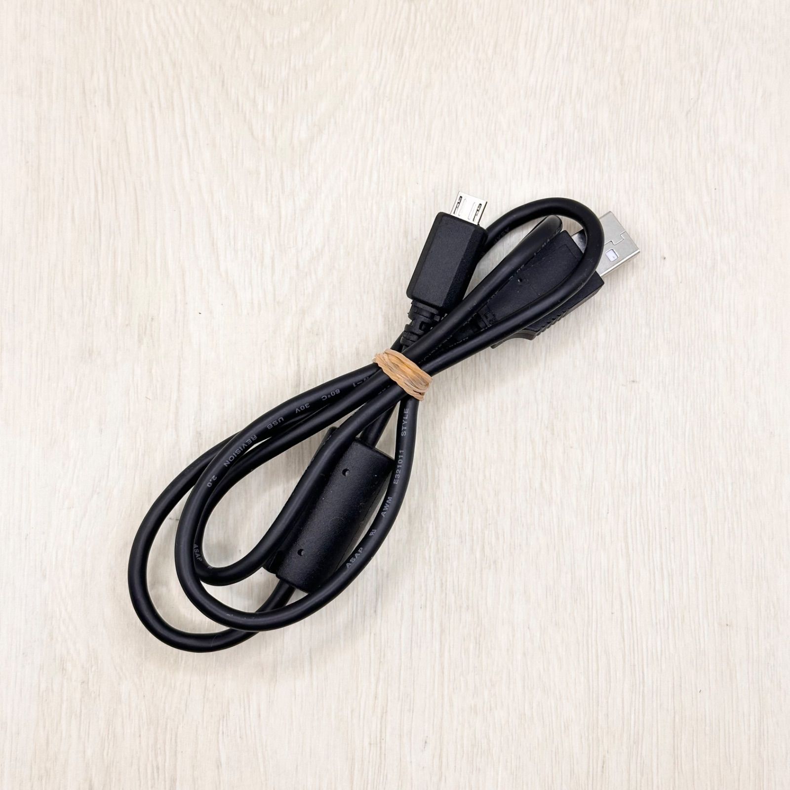 LUMIXケーブル Panasonic パナソニック ルミックス データ転送 接続