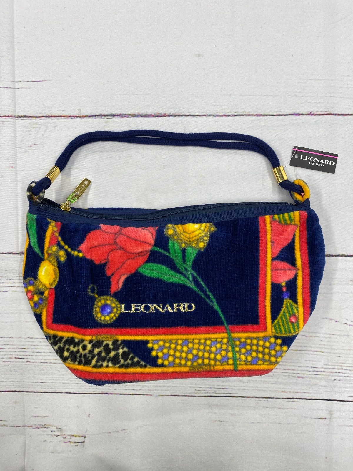 S 474 レオナール LEONARD 小物 おまとめ10点