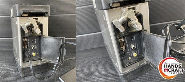 982 リーダー電子レベルメーター