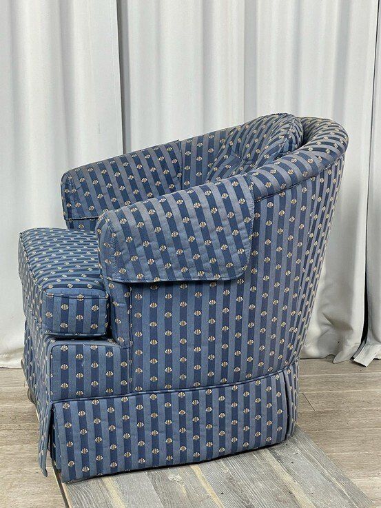 2707 カリモク ドマーニ クイーンズライフ 1人掛け ソファ １P シ/T4 2708 カリモク ドマーニ クイーンズライフ 1人掛け ソファ 1P