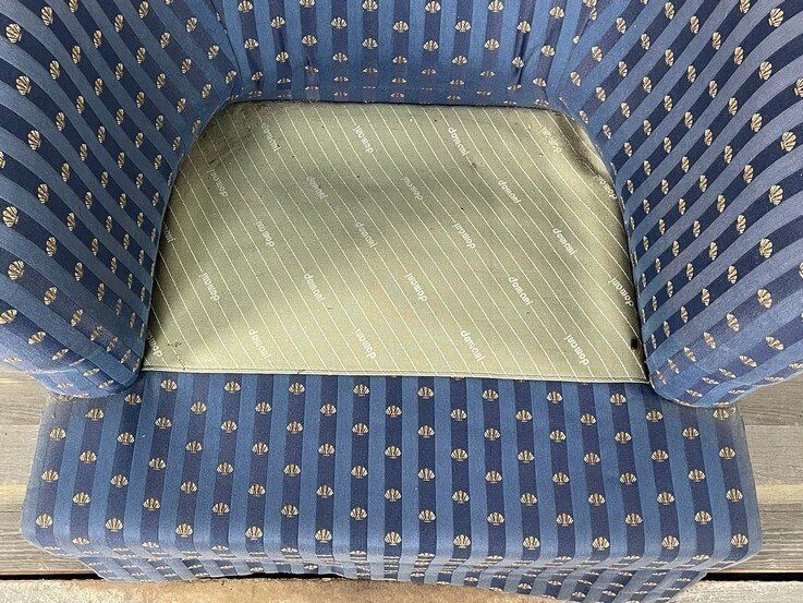 2707 カリモク ドマーニ クイーンズライフ 1人掛け ソファ １P シ/T4 2708 カリモク ドマーニ クイーンズライフ 1人掛け ソファ 1P