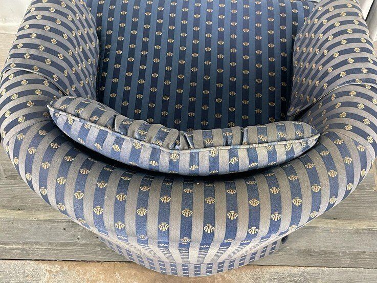 2708 カリモク ドマーニ クイーンズライフ 1人掛け ソファ 1P