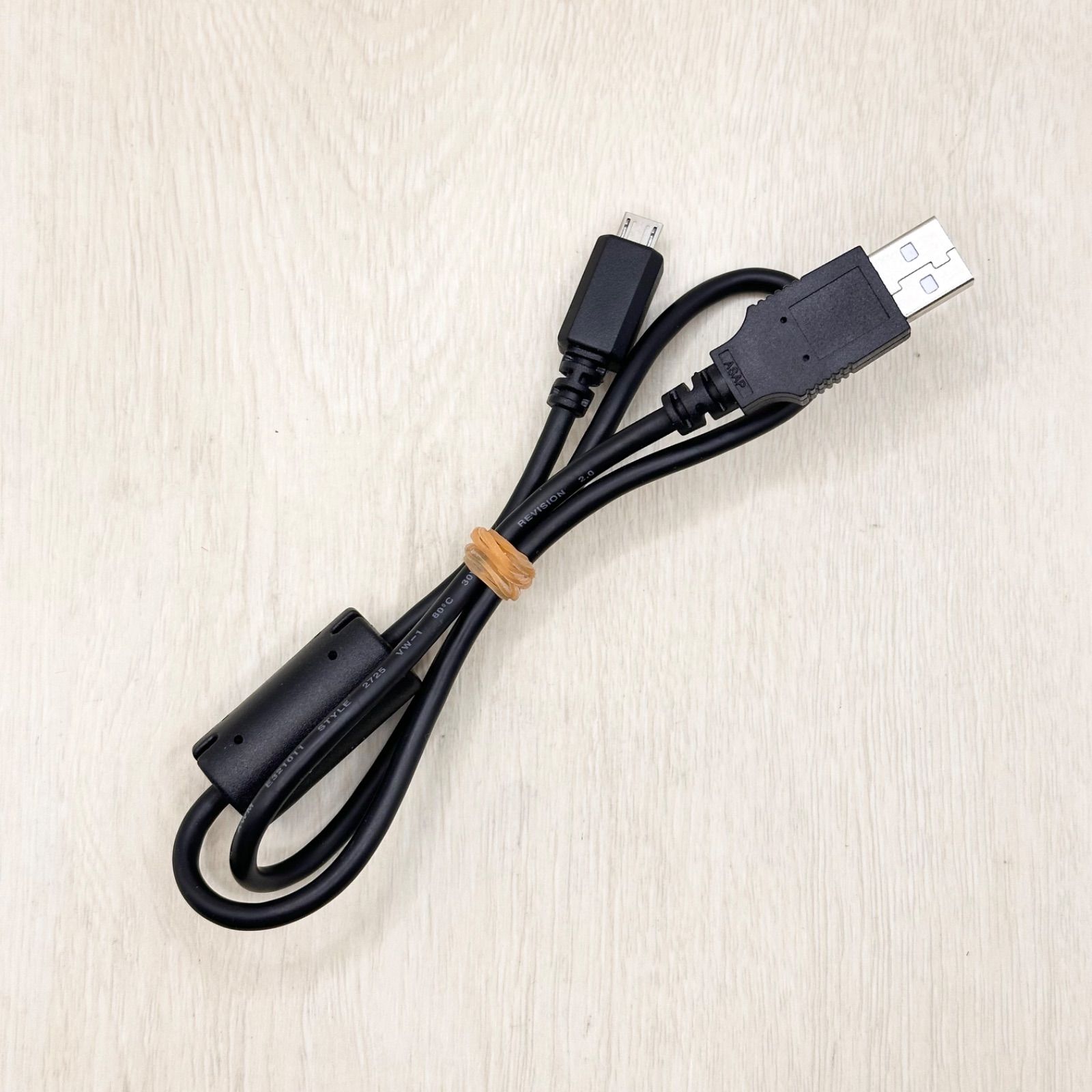 LUMIXケーブル Panasonic パナソニック ルミックス データ転送 接続