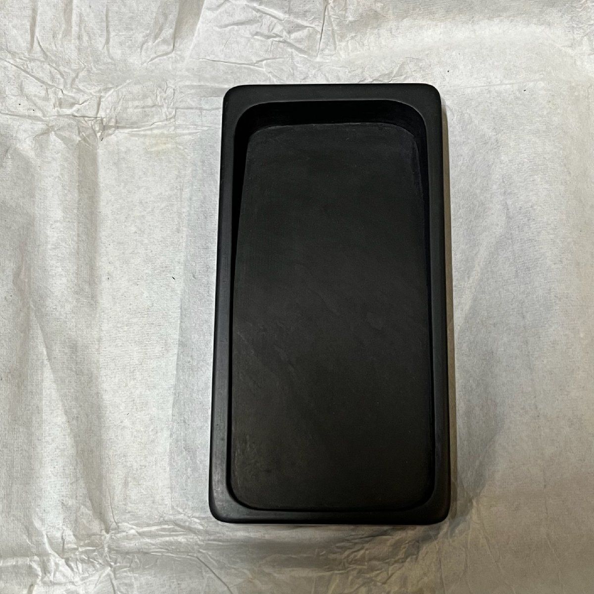 9638 輪島塗 稲穂蒔絵 硯箱 曽我造 漆器 書道/M3 - メルカリ