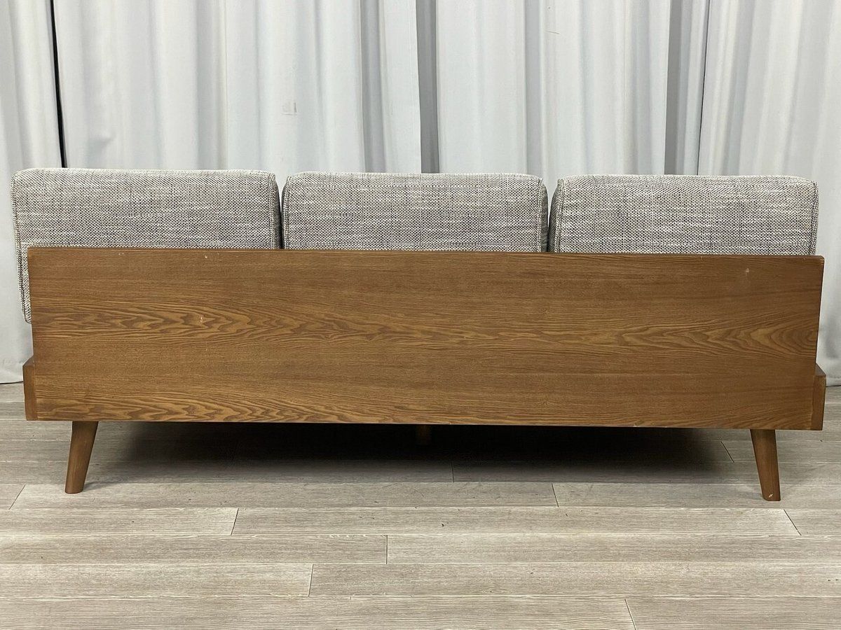 アルベロ 3人掛け