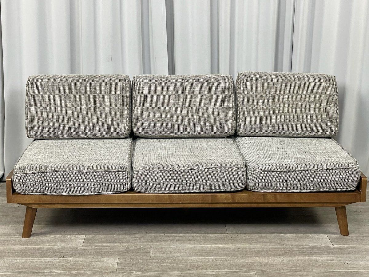 トリプルソファ 3Pソファ