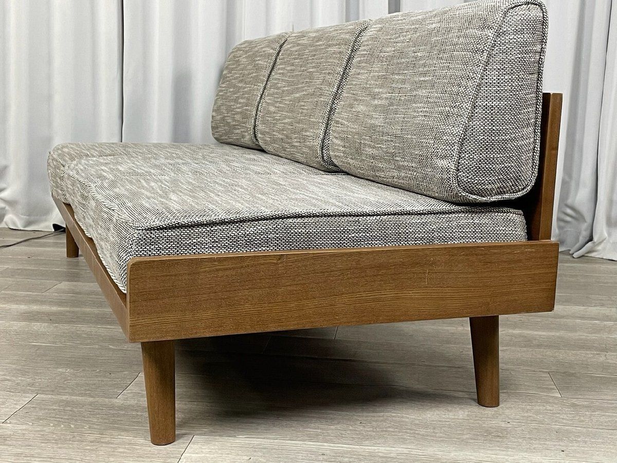 アルベロ 3人掛け