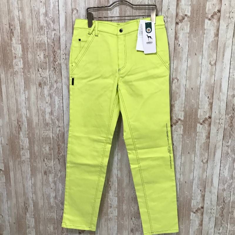 コ adabat(アダバット) 【撥水加工】サイドロゴデザイン スモール