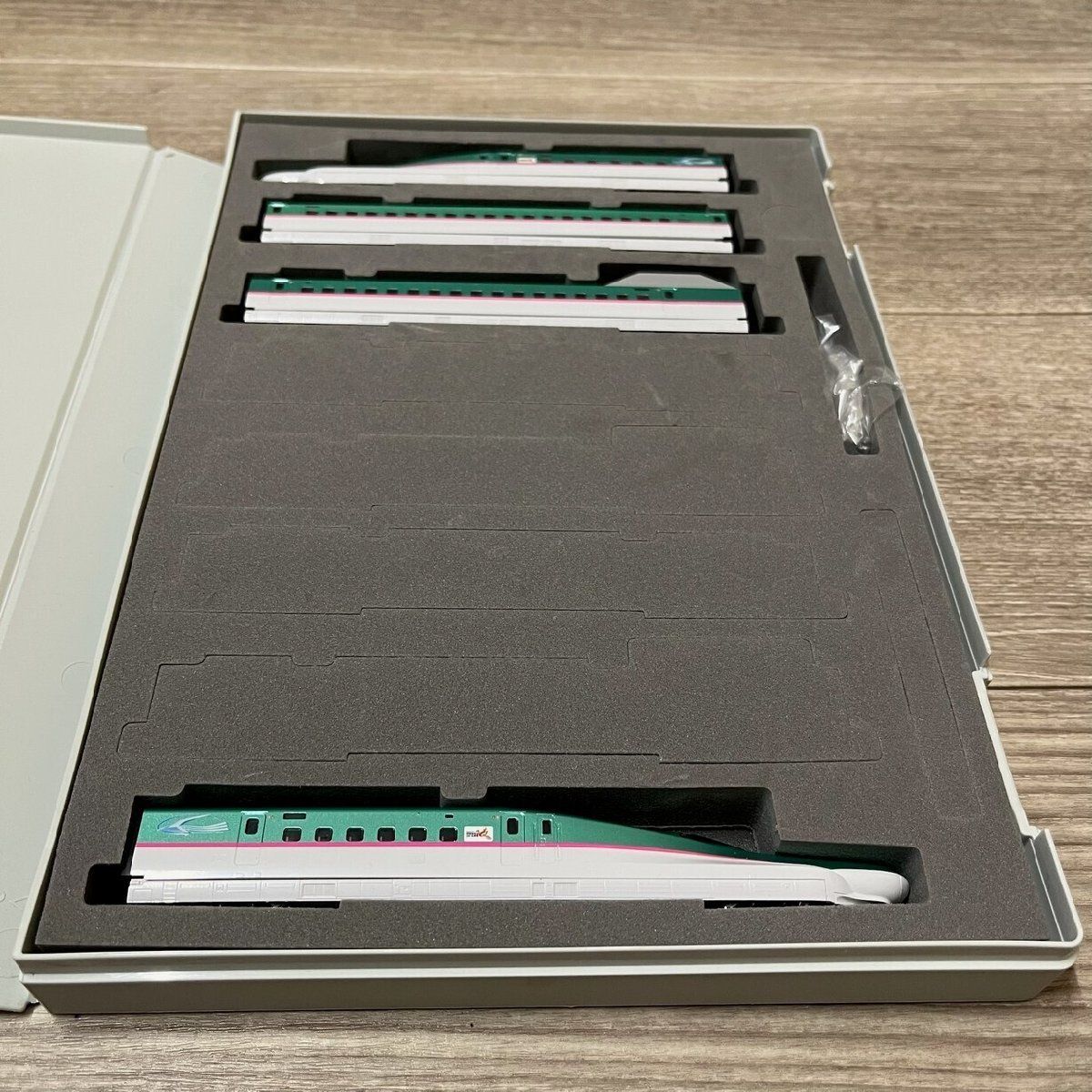 9735 TOMIX 98316 92486 JR N 700 1000系東海道 山陽新幹線 基本セット E 5系東北 新幹線 はやぶさ 増備型 M 3