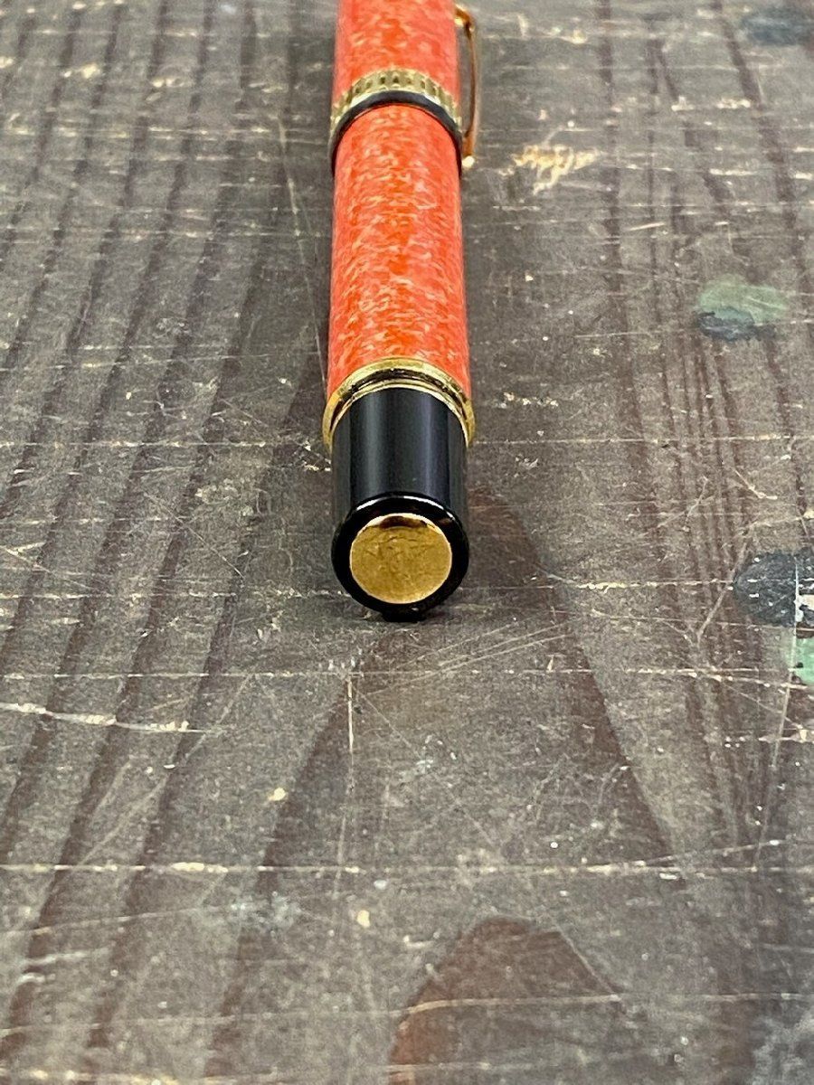  F 3190 ideal ウォーターマン 万年筆 18 K-750 筆記用具|M 2 万年筆 万年筆 インク