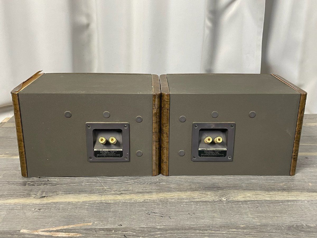 XD13 BOSE ボーズ 121 スピーカー ペア 左右 / 送料無料/A0 - メルカリ