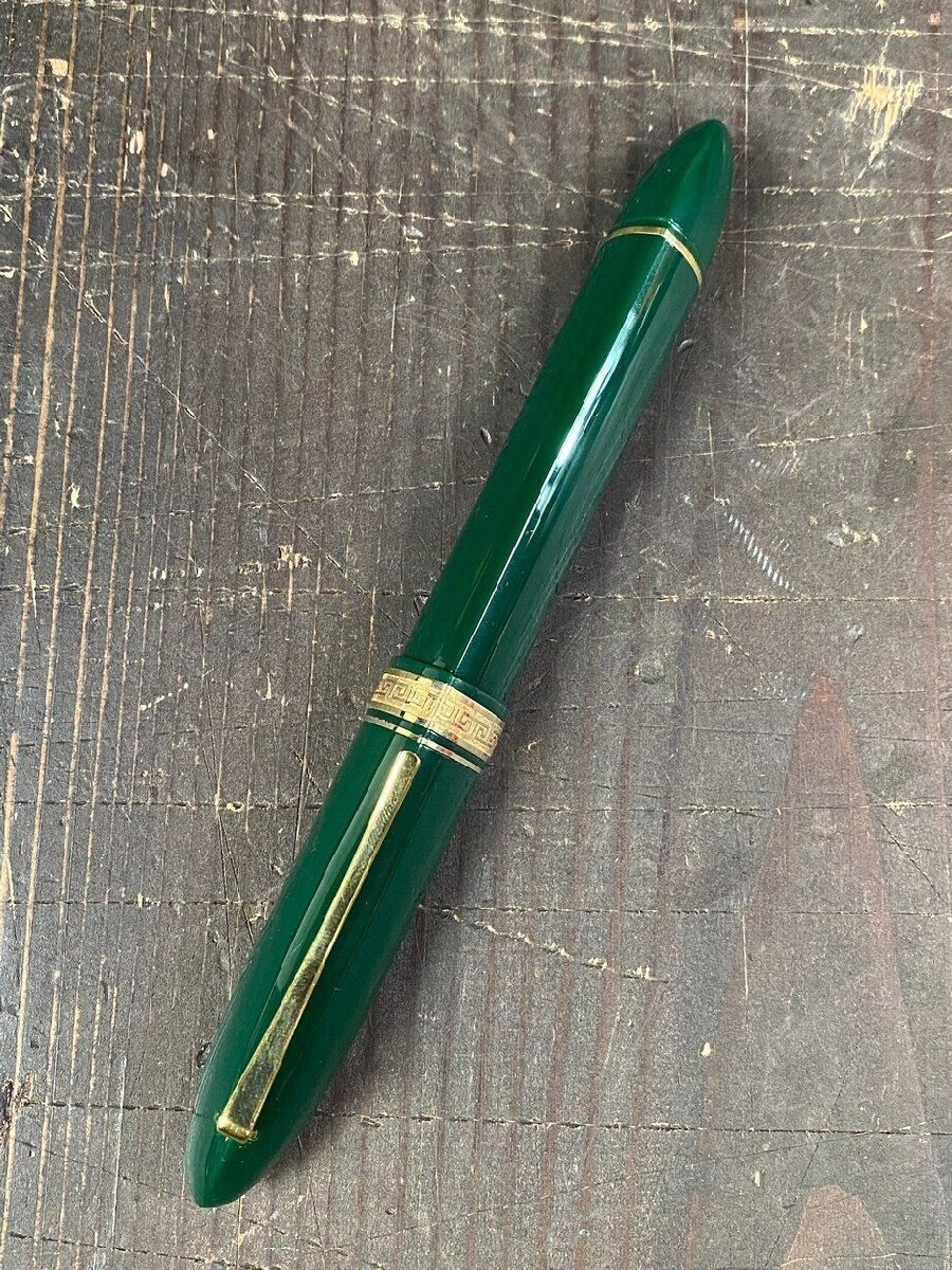 F 3189 OMAS オマス 360 ボールペン M 2