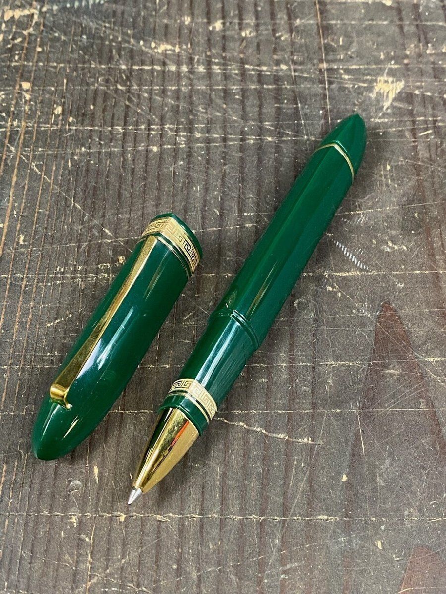  F 3189 OMAS オマス 360 ボールペン M 2 ボールペン本体 ボールペン